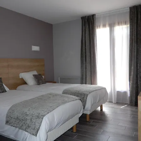Marinet Hotel