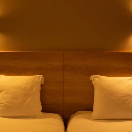 Hotel Marinet Chatillon-en-Michaille