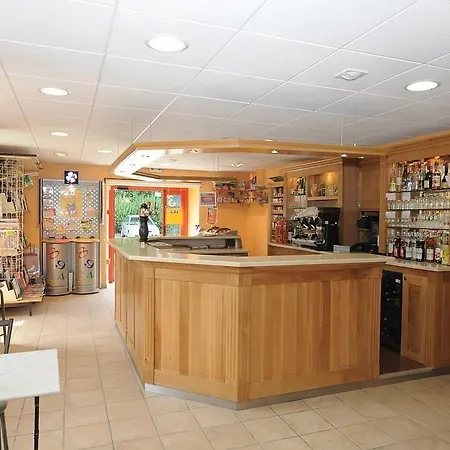 Hotel Marinet