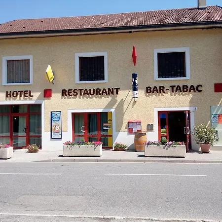 Hotel Marinet 3*