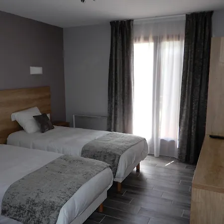 ホテル Marinet 3*