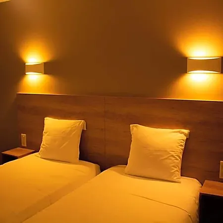 Hotel Marinet 3*