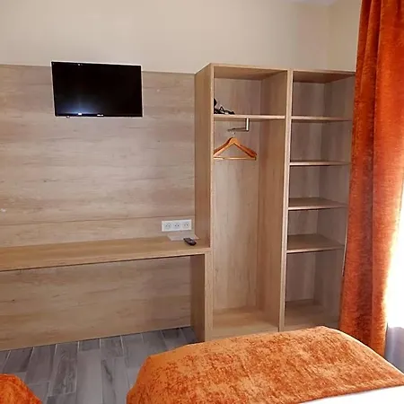 Hotel Marinet 3*