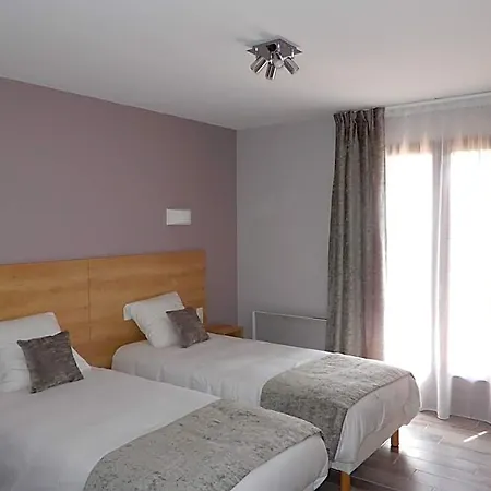 Hotel Marinet