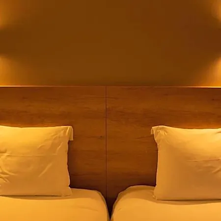 Hotel Marinet