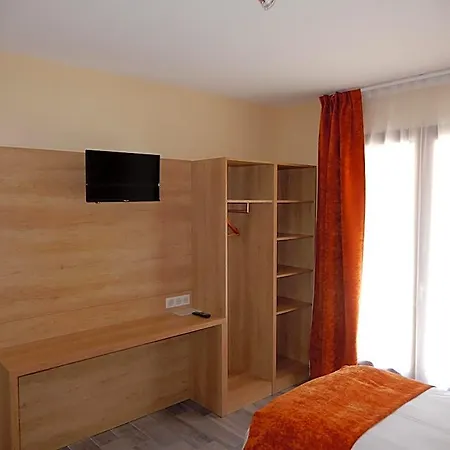 Hotel Marinet