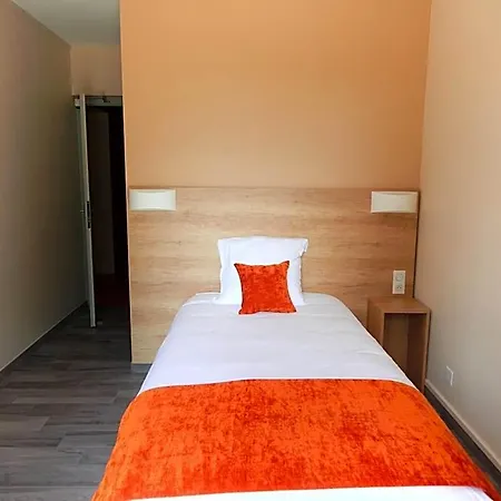 Hotel Marinet Chatillon-en-Michaille