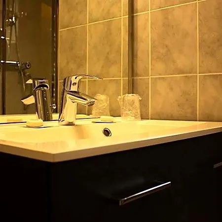Marinet Hotel
