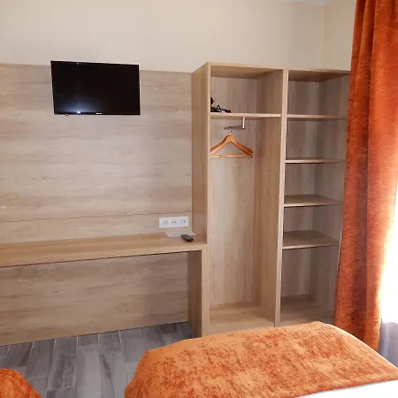Hotel Marinet